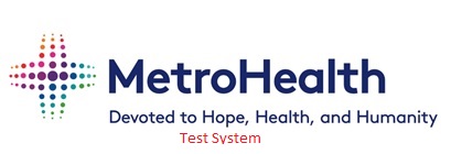 The MetroHealth System